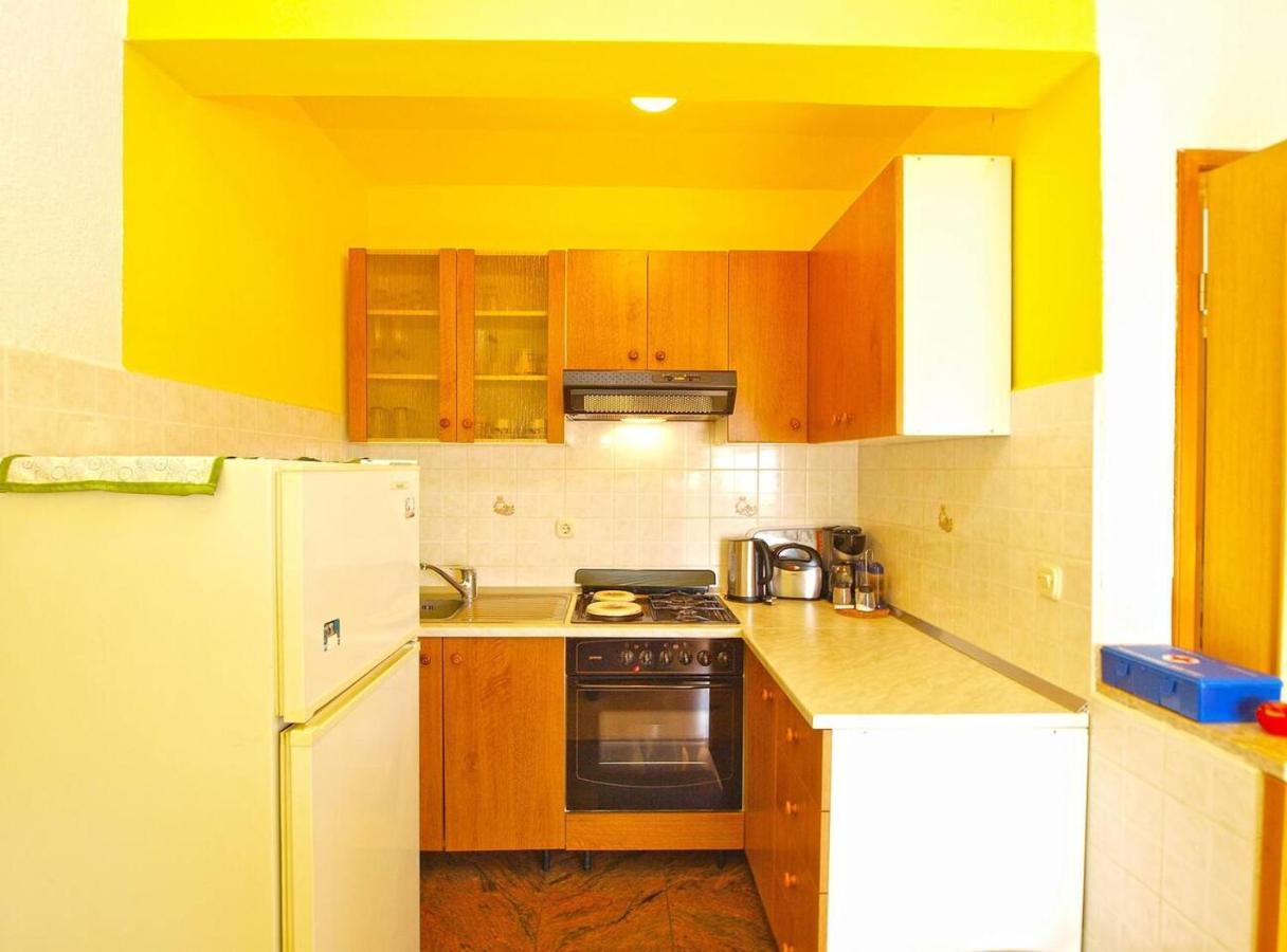 Alma Apartment ポレッチ エクステリア 写真