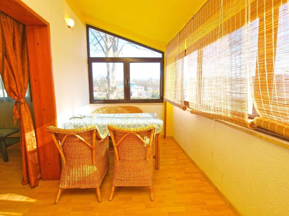 Alma Apartment ポレッチ エクステリア 写真