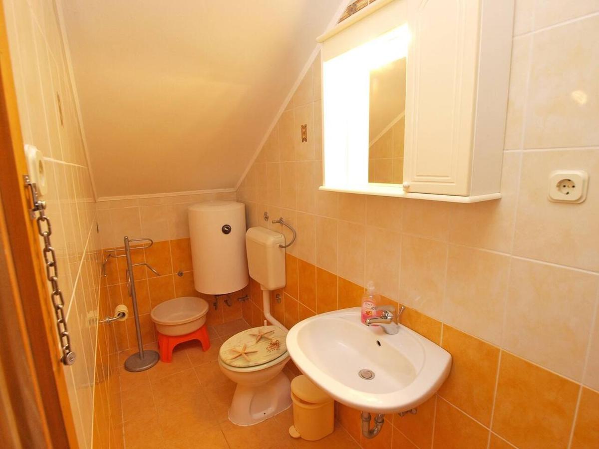 Alma Apartment ポレッチ エクステリア 写真