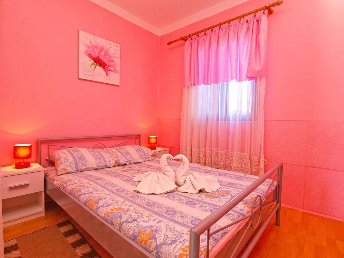 Alma Apartment ポレッチ エクステリア 写真